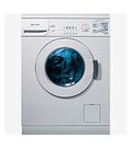 Bauknecht WA 43510 Washing machine Manuel utilisateur | Fixfr