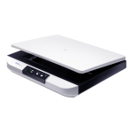 Avision FB5000 Flatbed Scanner Manuel utilisateur