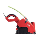 Hilti DCH 300 Manuel utilisateur