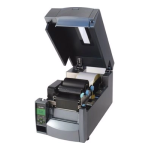 Citizen CL-S700DTII printer Fiche technique