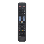 Manuel Samsung TV: IA &amp; T&eacute;l&eacute;chargement PDF