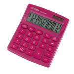 Citizen WR3000-BL Calculatrice Bureau | IA Chat &amp; PDF