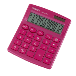 Citizen WR3000-BL Calculatrice Bureau | IA Chat & PDF | Fixfr