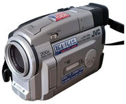 JVC GR-DVL9700 Manuel du propriétaire | Fixfr