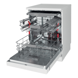 Whirlpool Lave-vaisselle : Assistance IA & PDF | Fixfr