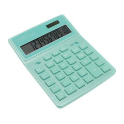 Citizen SDC444XRGNE calculator Fiche technique | Fixfr