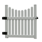 Vita Cottage Picket Gate Manuel utilisateur