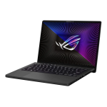 Asus GA402NI Laptop Manuel utilisateur