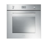 Smeg SF496X Manuel utilisateur