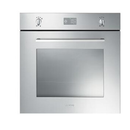 Smeg SF496X Manuel utilisateur | Fixfr