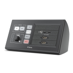 Fiche technique Extron AAP SuperPlate | AI Chat + PDF