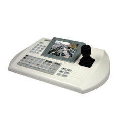 Eneo EKR-KB1 Manuel utilisateur | Fixfr