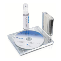 Philips SPC3520 Manuel utilisateur | Fixfr