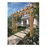 Vita Heartwood Grande Arbor Manuel utilisateur