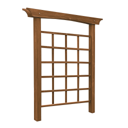 Vita Heartwood Trellis Manuel utilisateur | Fixfr