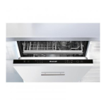 Brandt VH1520J Built-in dishwasher Manuel utilisateur