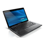 Lenovo G460E Manuel utilisateur