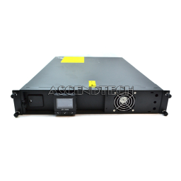 Dell UPS 1920R Manuel utilisateur | Fixfr