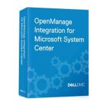 Dell OpenManage Integration Version 7.1 for Microsoft System Center software Manuel du propri&eacute;taire