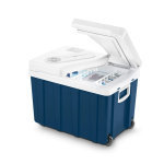 Mobicool W40 R&eacute;frig&eacute;rateur portable : AI Chat &amp; PDF