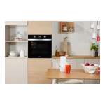 Indesit IFW 4841 P BL Manuel utilisateur