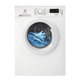 Notice d'utilisation Lave-linge EW2F6713BB AI Chat & PDF | Fixfr