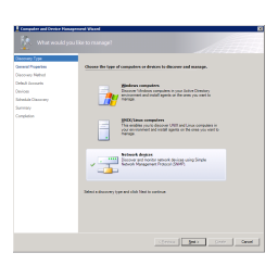 Printer Management Pack Version 4.0 for Microsoft System Center Operations Manager