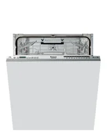 HOTPOINT/ARISTON LTF 11T123 EU Dishwasher Manuel utilisateur | Fixfr