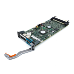 Dell Chassis Management Controller Version 6.10 For PowerEdge M1000e software Manuel utilisateur