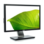 Dell P2210H, P2310H: Guide d'utilisation + Chat IA