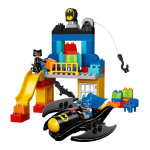 Lego 10545 Duplo Manuel utilisateur