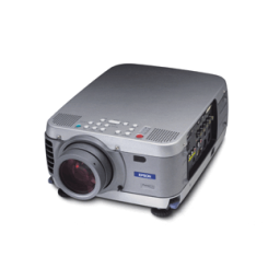 Epson EMP-7700 Manuel utilisateur | Fixfr