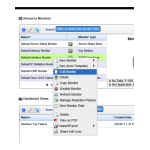 Dell OpenManage Connection Version 3.0 for IBM Tivoli Network Manager IP Edition software Manuel utilisateur