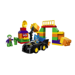 Lego 10544 Duplo Manuel utilisateur