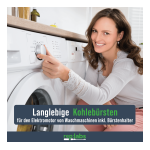 Bauknecht WA 7740 Washing machine Manuel utilisateur