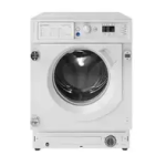 Indesit BI WMIL 91484 EU Manuel utilisateur