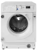 Indesit BI WMIL 91484 EU Washing machine Manuel utilisateur | Fixfr