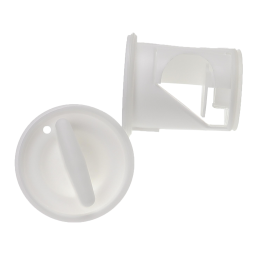 Bauknecht WAK 8475 Washing machine Manuel utilisateur | Fixfr
