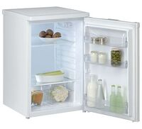 Bauknecht KV 185 A++ Refrigerator Manuel utilisateur | Fixfr