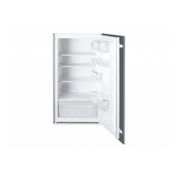Smeg FL1022P Manuel utilisateur | Fixfr