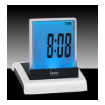 Irox FLIP 99 Mode d'emploi | AI Chat &amp; PDF Access