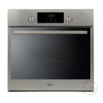 Whirlpool AKP 567/IX/01 Oven Manuel utilisateur