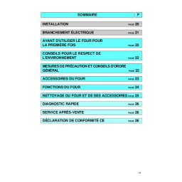 Whirlpool AKZ 147: Chat IA & Téléchargement PDF | Fixfr