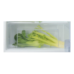 Indesit INS 921 A+ Refrigerator Manuel utilisateur | Fixfr
