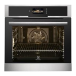 Electrolux EOC5956FOX Manuel utilisateur