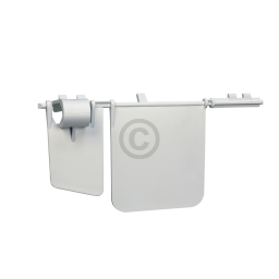 Bauknecht WAK SYMPHONY 1265 Washing machine Manuel utilisateur | Fixfr