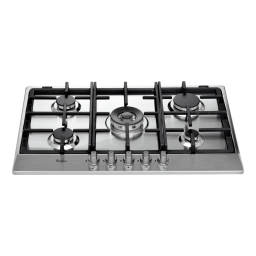 Whirlpool AKP 983 NB Manuel utilisateur | Fixfr