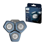 Philips SH71/50 T&ecirc;tes de rasage | Chat IA + PDF