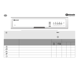 GSF 4055 : Programme Lave-Vaisselle + Chat IA & PDF | Fixfr