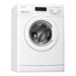 Bauknecht WA STAR 1300 Washing machine Manuel utilisateur